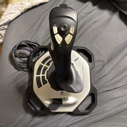 Logitech extreme pro - extreme,