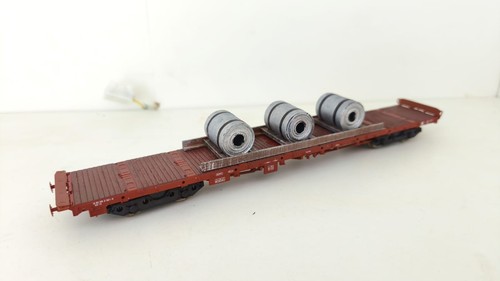Diorama accessori ferroviario - diorama,