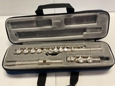 Flauto Yamaha 221 originale
