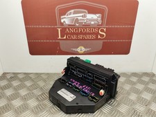 Centralina anteriore SAM