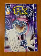 PK n° 14 "CARPE DIEM"