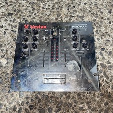 Vestax PMC-03A Controller di