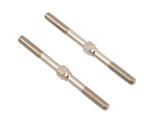 Kyosho barre filettate - 3, x