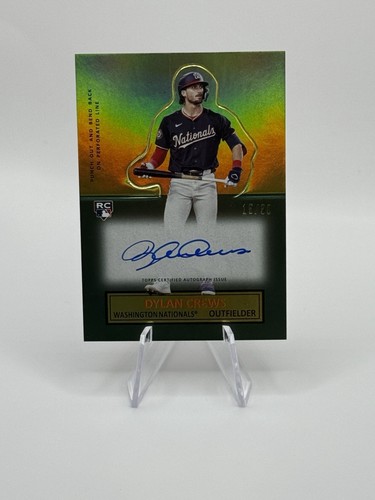 2025 topps archives - topps, dylan