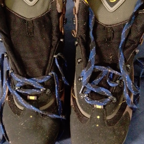 Dolomite gore tex - dolomite, scarponi