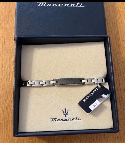 Bracciale maserati jewels - bracciale,