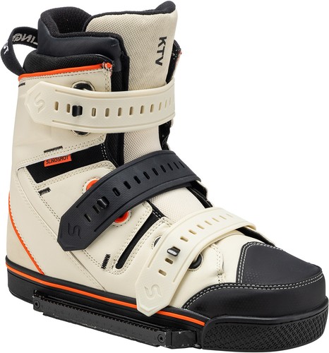 Attacco wakeboard slingshot - attacco,