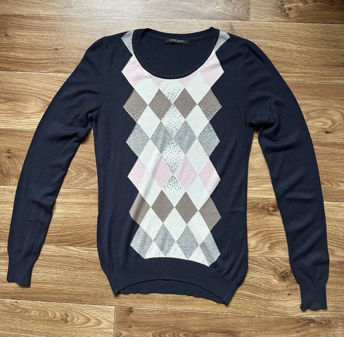 Maglione elisabetta franchi - elisabetta,