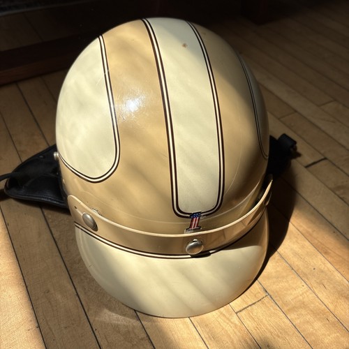 Casco aperto model - casco,