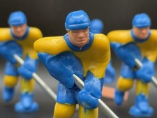 Squadra Svezia Stiga Hockey