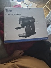 XIXUBX Macchina da Caffè