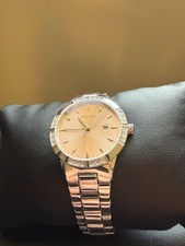 Collezione Bulova Diamond