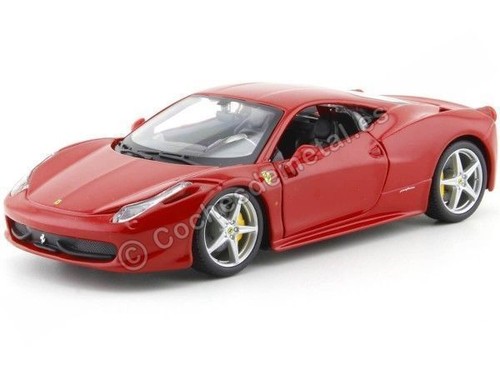 2010 ferrari 458 italia - ferrari,