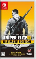 SNIPER ELITE 3 ULTIMATE