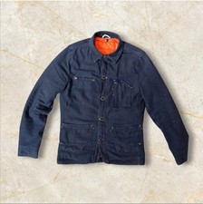 Giacca In Denim Tommy Hilfiger
