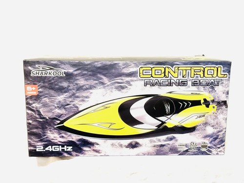 Barca corsa brushless - da,