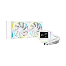 DeepCool LM240 WH Processore