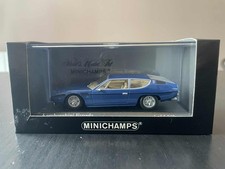 Minichamps Lamborghini Espada