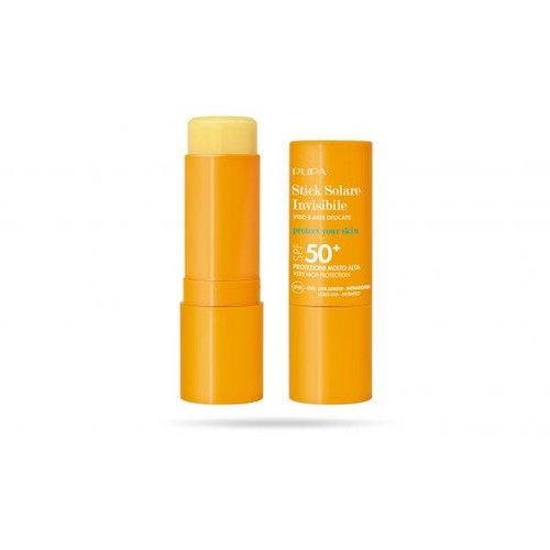 Pup stick solare viso aree - solare, viso/aree