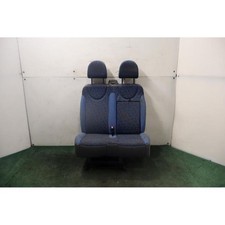 SEDILE DOPPIO PASSEGGERO FIAT