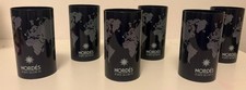 6 Bicchieri Nordes Gin Nuovi