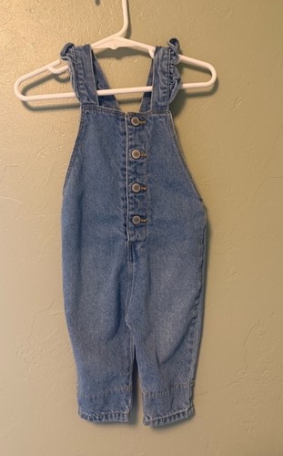 Salopette zara bambino denim - salopette,