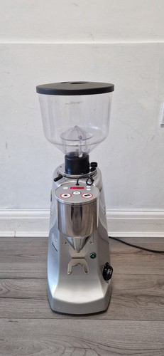Macinacaffè mazzer robur - macinacaffè,