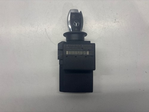 Blocco canna accensione diesel
