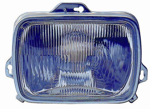 Faro anteriore destro e - h4,