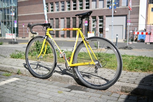 Pinarello stelvio 1990 - 1990, 50