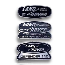 1pcs LAND RANGE ROVER DEFENDER