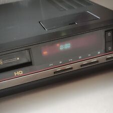 Sanyo VHS videocassette -