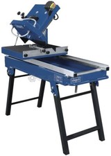 MACCHINA TAGLIAPIETRE AD ACQUA