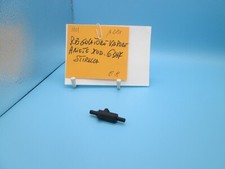 Regolatore vapore sistema