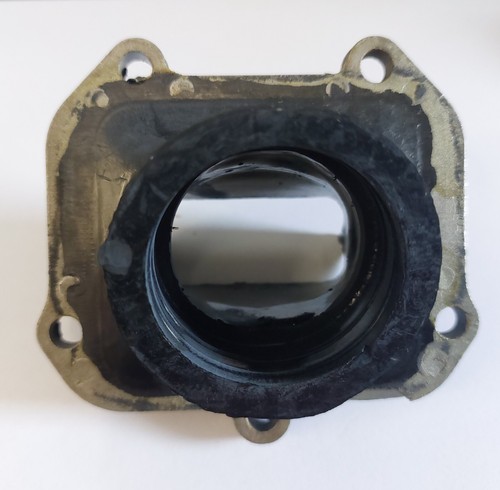 Collettore aspirazione aprilia - collettore,