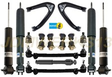 SUSPENSION REBUILD KIT