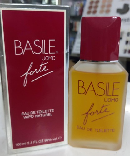 Basile uomo forte - uomo, eau