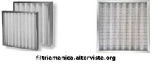 10 Filter Metal Cells
