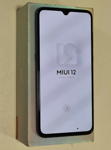 Xiaomi 6 gb ram - mi, 9