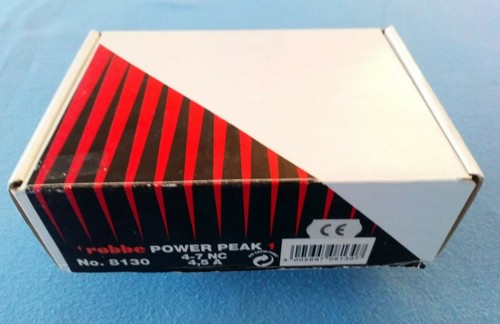 Robbe power peak - robbe, n°