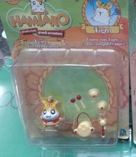 Blister - personaggio Hamtaro 