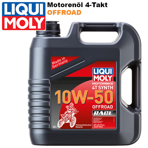 Liqui moly olio - liqui,
