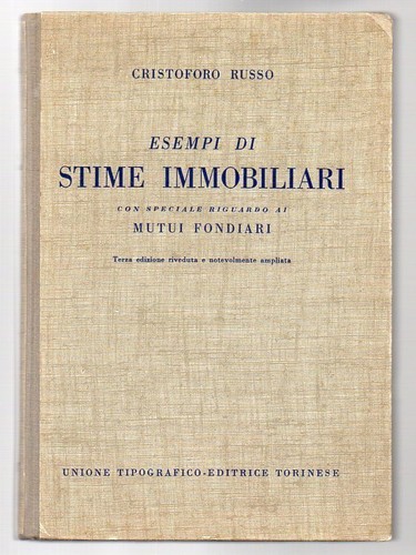 Esempi stime immobiliari di - di,