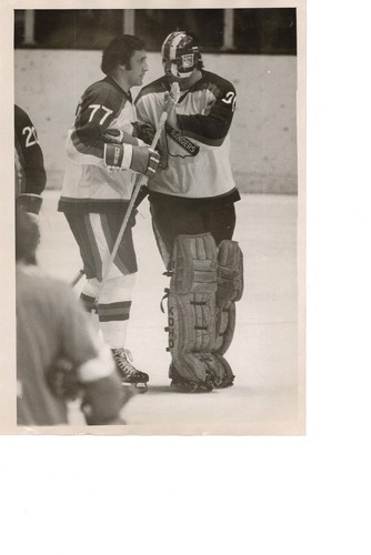 1977 phil esposito john - phil,