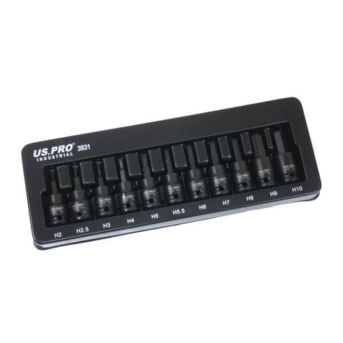 Pro avvitatore impatto - pro,