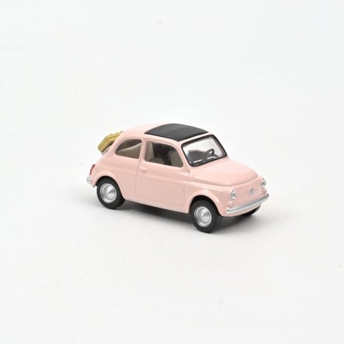 Norev fiat 500 auto - fiat,