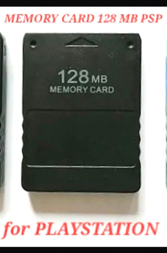 Memory card 128 per - card,