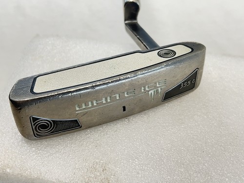 Odyssey white ice putter - white, 1