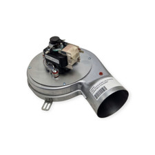 TRIAL CAF18Y-010CS VENTILATORE ESTRATTORE FUMI DI RICAMBIO PER STUFA A PELLET