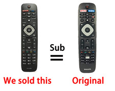 Telecomando sostituito PHI-958